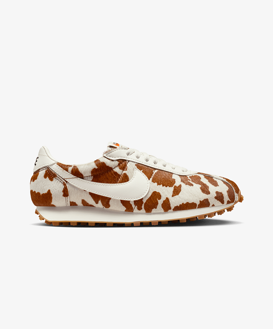 Nike | LD-1000 { PHANTOM/CACAO WOW-SAIL-SAFETY ORANGE