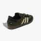 ADIDAS ORIGINALS | ADIDAS ORIGINALS X SUPERKICKS SAMBA "HEIRLOOM" { NGTCAR/WONWHI/PREBRN