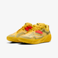 PUMA | X POKÉMON ALL-PRO NITRO™ 2 PIKACHU { SUN RAY YELLOW/RED GLAMOUR
