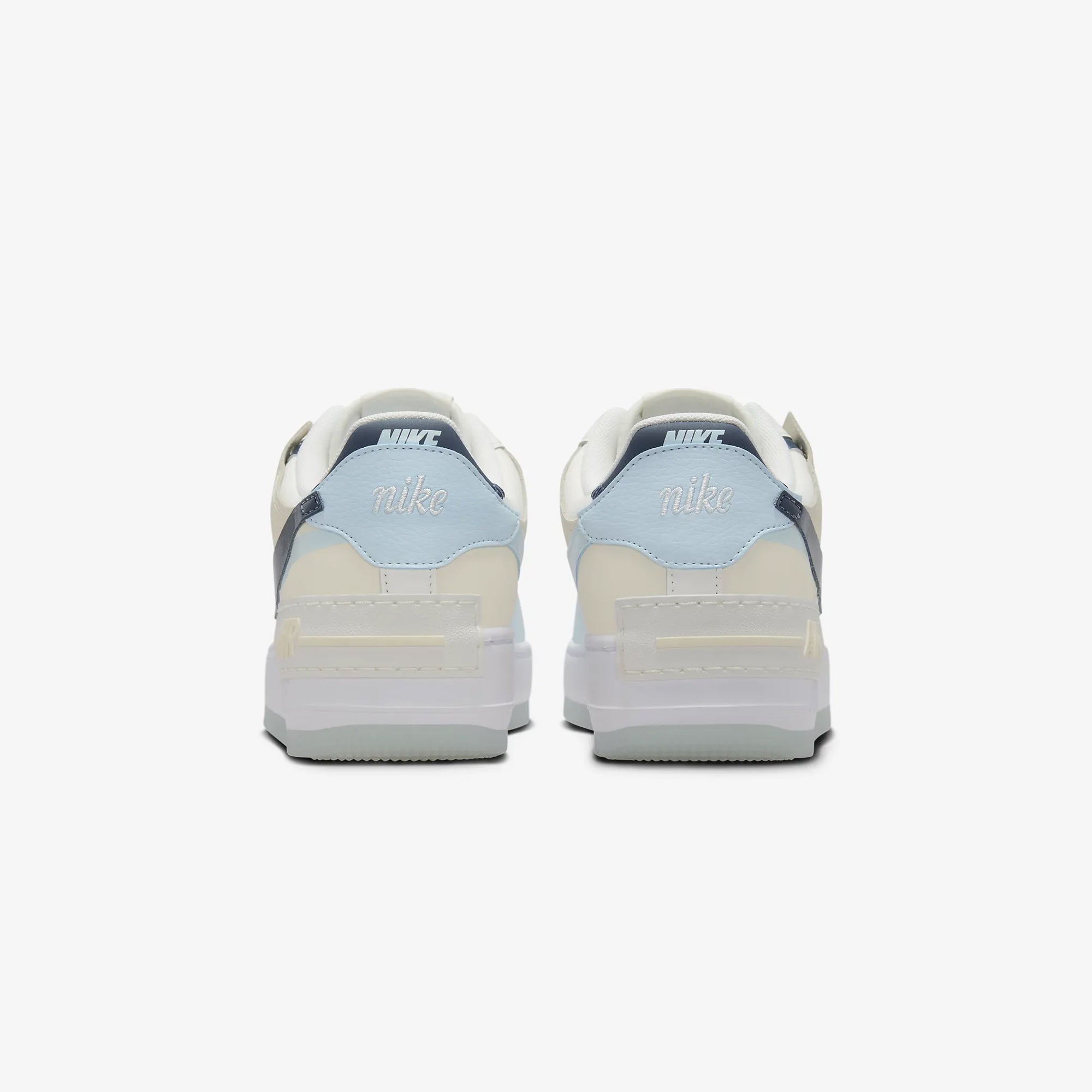 nike air force 1 shadow armory blue
