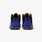 Jordan | AIR JORDAN XXXVIII "AQUA" PF  { BLACK/TRUE RED-BRIGHT CONCORD-AQUATONE