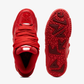 PUMA | HOOPS x LAFRANCÉ AMOUR { RED