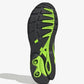 ADIDAS | ADISTAR CONTROL 5 { CORE BLACK/DARK GREEN/CORE BLACK