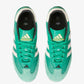 ADIDAS ORIGINALS | ADIDAS ORIGINALS X CLOT SAMBA ESPADRILLE BY E { COUGRN/WARVAN/CBLACK