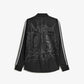 ADIDAS ORIGINALS | SP5DER JERSEY { BLACK