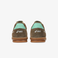 ASICS | SKYHAND OG { BROWN STORM/ICE GREEN