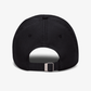 Jordan | CLUB UNSTRUCTURED ADJUSTABLE HAT { BLACK/WHITE/UNIVERSITY RED