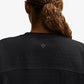 NIKE | NOCTA TEE { BLACK/REFBLK