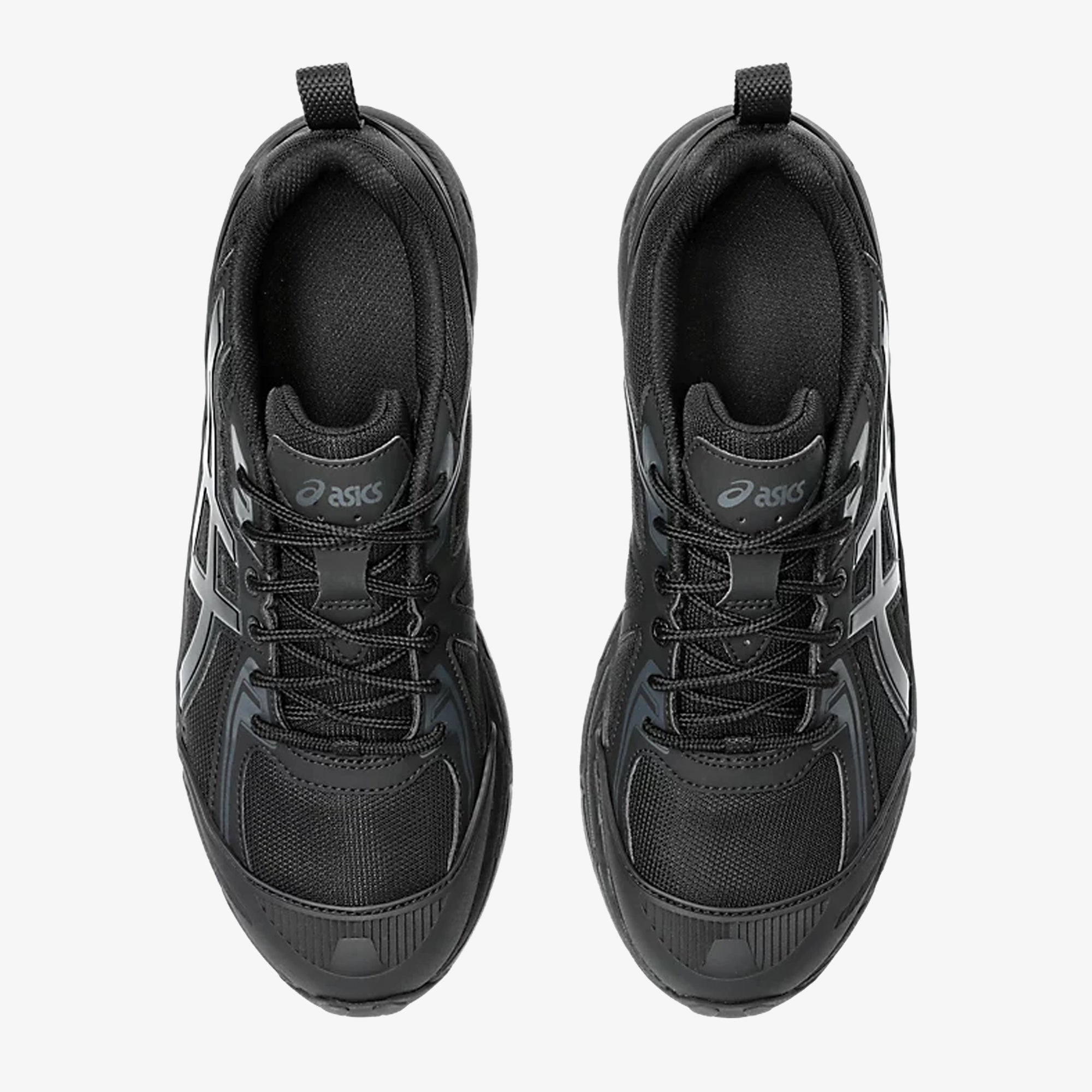 ASICS | GEL-VENTURE 6 SHIELD { BLACK/BLACK – Superkicks