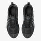 ASICS | GEL-VENTURE 6 SHIELD { BLACK/BLACK