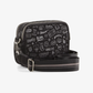 Puma | x SOPHIA CHANG CROSS BODY BAG { BLACK