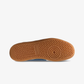 PUMA | PALERMO LEATHER { WHITE/DARK INDIGO
