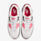 NIKE | AIR MAX 90 { WHITE/LIGHT SILVER-ASTER PINK-BLACK