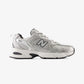 New Balance | 530 { GREY MATTER
