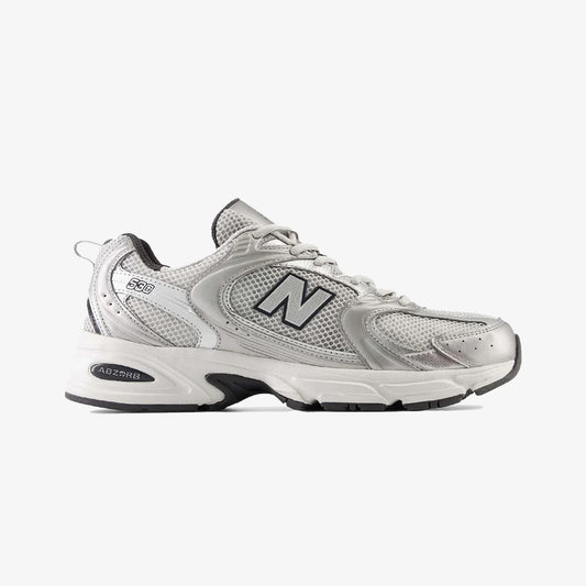 New Balance | 530 { GREY MATTER