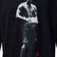 JORDAN | JORDAN SPORT { BLACK/INFRARED 23