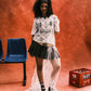 Superkicks | CLUB JERSEY UNISEX { WHITE
