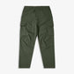 EDWIN | SENTINEL PANT { GREEN