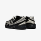 Asics | GEL-1130 { BLACK/CREAM