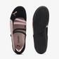 PUMA | SPEEDCAT SUEDE BALLET { PUMA BLACK-MAUVE MIST