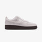 NIKE | AIR FORCE 1 '07 { LIGHT BONE/COCONUT MILK-BLACK