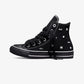CONVERSE | CHUCK TAYLOR ALL STAR { BLACK/BLACK/BLACK