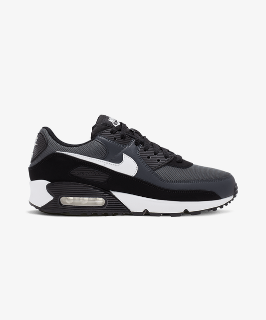 Nike | AIR MAX 90 { DARK SMOKE GREY