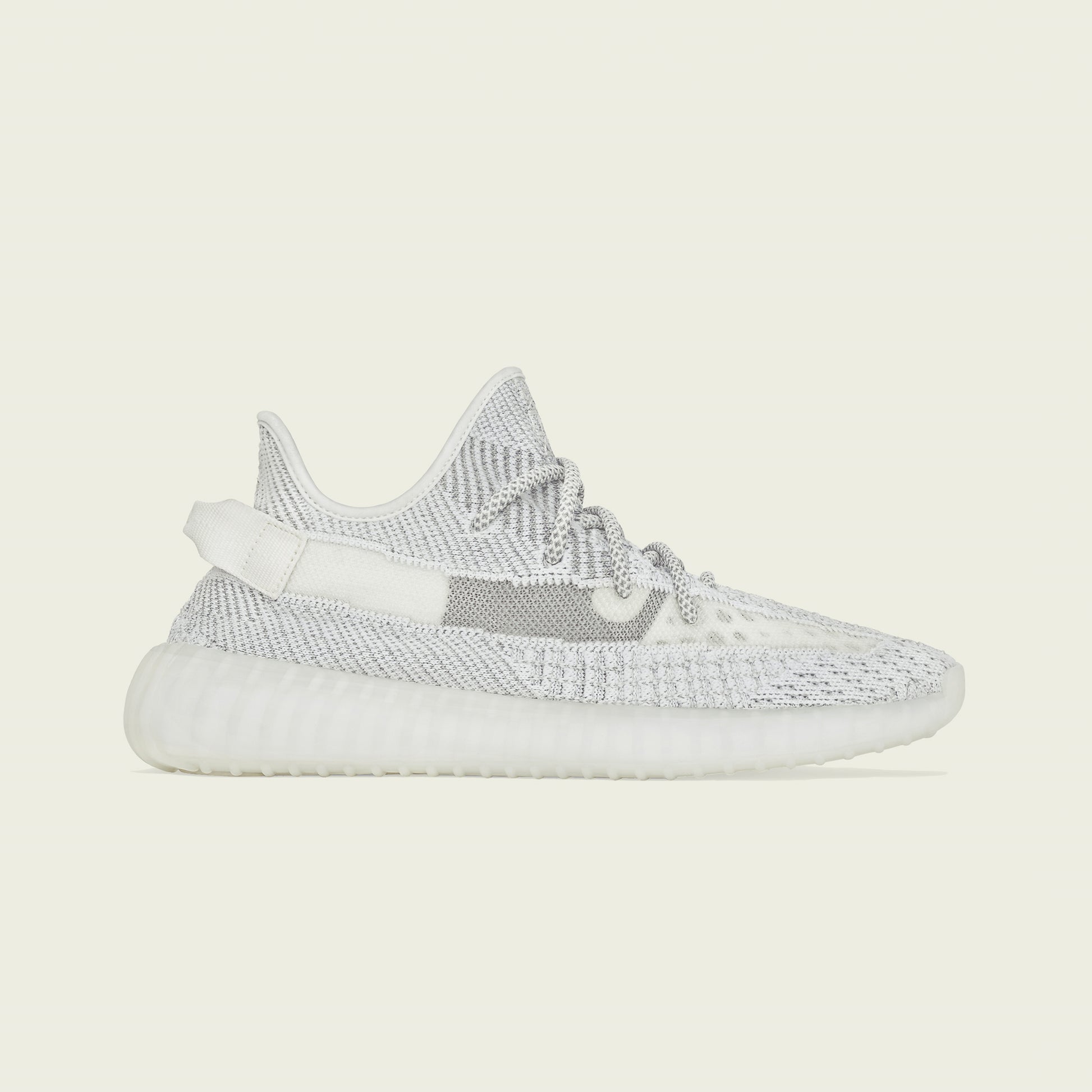 Adidas Originals YEEZY BOOST 350 V2 STATIC - Main Image