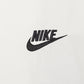 NIKE | CLUB COACHES ' JACKET { SAIL/BLACK