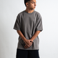 Superkicks | CORE RELAXED T-SHIRT { GREY