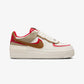 NIKE | AIR FORCE 1 '07 NEXT NATURE { SAIL/CANYON PINK