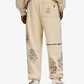 PUMA | SWISH N' INK RELAXED BASKETBALL SWEATPANTS { CANVAS