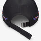 NIKE | STRUCTURED OG FLAME CAP { BLACK
