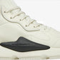 Y-3 | KAIWA  { WHITE/OFF WHITE/BLACK