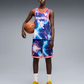 PUMA | X POKEMON GRAPHIC SLEEVELESS BASKETBALL JERSEY { PUMA BLACK-AOP