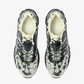 ASICS | X CECILIE BAHNSEN GEL-CUMULUS 16 SSCB { IVORY/BLACK