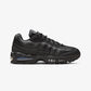 Nike | AIR MAX 95 BIG BUBBLE { BLACK/BLACK-BLACK-ANTHRACITE