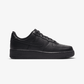NIKE | AIR FORCE 1 '07 { BLACK/BLACK/BLACK