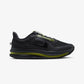 NIKE | PEGASUS PREMIUM { DARK SHADOW/BLACK-LEMON VENOM-WHITE