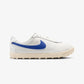Nike | ASTROGRABBER TEXTILE { SAIL/OLD ROYAL-MUSLIN
