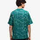 PUMA | PUMA x GHANA x SALEHE BEMBURY JERSEY { EMERALD ICE