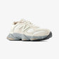 NEW BALANCE | 9060 { BEIGE/GRAY