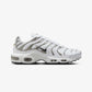 NIKE | AIR MAX PLUS SE { WHITE/BLACK-PURE PLATINUM