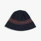 Adidas Originals | CLOT BUCKET HAT BY EDISON CHEN { NIGHT INDIGO