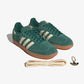 ADIDAS ORIGINALS | SAMBA OG { COLLEGIATE GREEN / WARM VANILLA / GUM