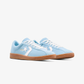 CONVERSE | ALL STAR CLASSIC TRAINER SUEDE { BLUE