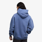 PUMA | x REPRESENT OVERSIZED HOODIE { BLUE DUSK