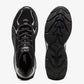 PUMA | FADE LS Y2K { PUMA BLACK-PUMA SILVER