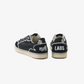GULLY LABS | GULLY NUMBER 001 { BAAZ FARIS BLACK