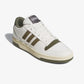 ADIDAS ORIGINALS | BREAK START { CORE WHITE/OLIVE STRATA